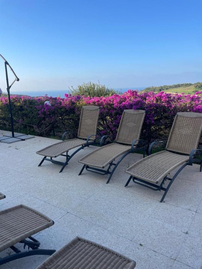 Pissouri Villa Miramar Экстерьер фото