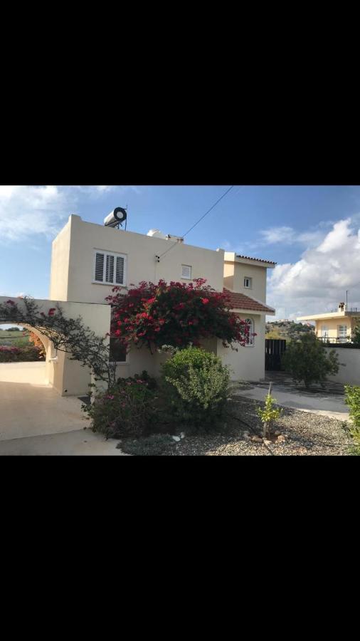 Pissouri Villa Miramar Экстерьер фото