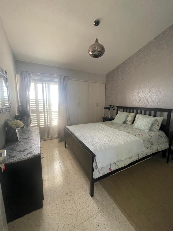 Pissouri Villa Miramar Экстерьер фото