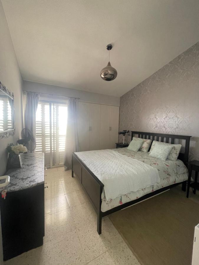 Pissouri Villa Miramar Экстерьер фото