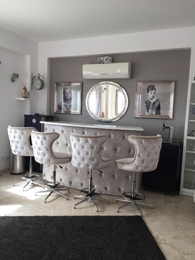 Pissouri Villa Miramar Экстерьер фото