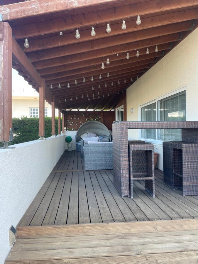 Pissouri Villa Miramar Экстерьер фото