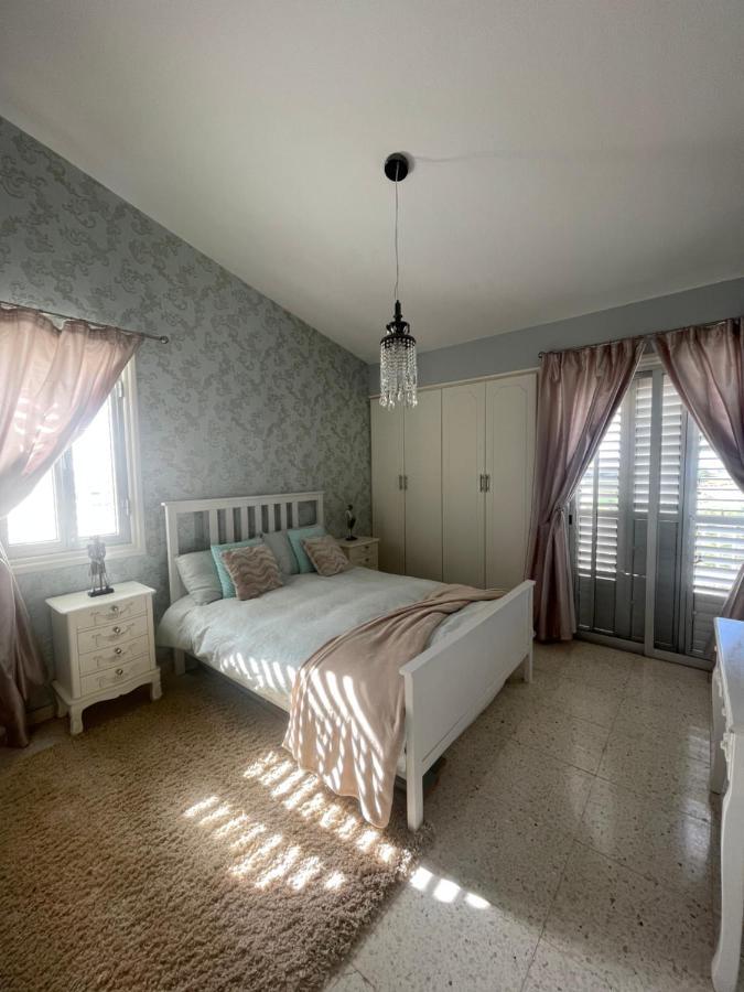 Pissouri Villa Miramar Экстерьер фото