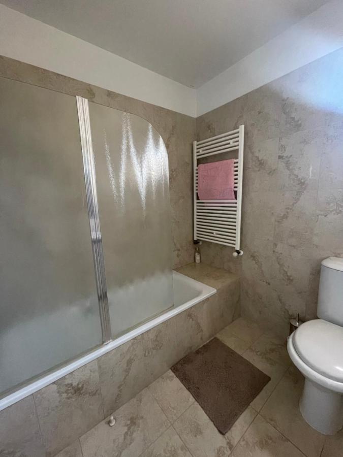 Pissouri Villa Miramar Экстерьер фото