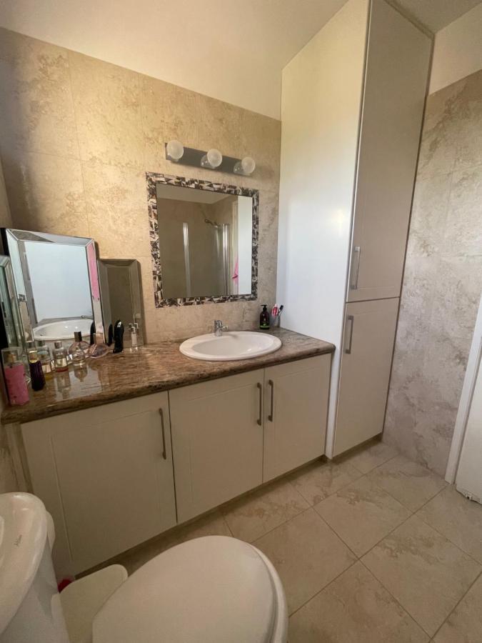 Pissouri Villa Miramar Экстерьер фото