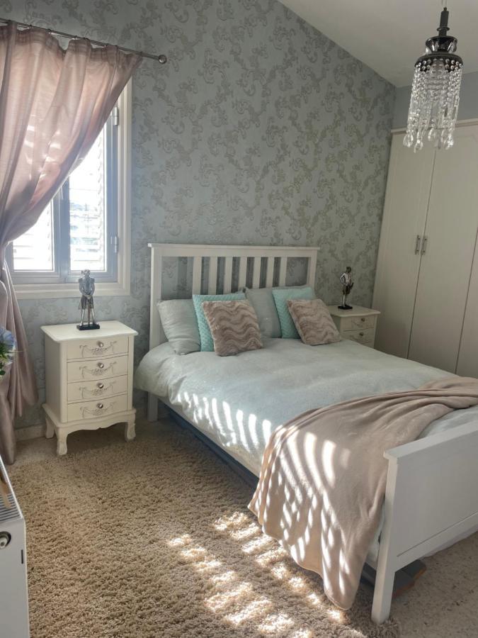 Pissouri Villa Miramar Экстерьер фото